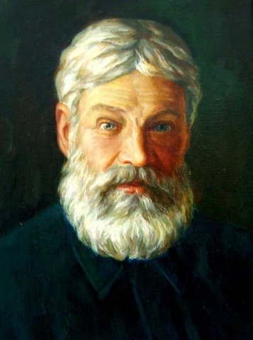 Иван Гаврилович Блинов.